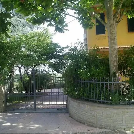 Apartment Casa Pompeo Spinelli