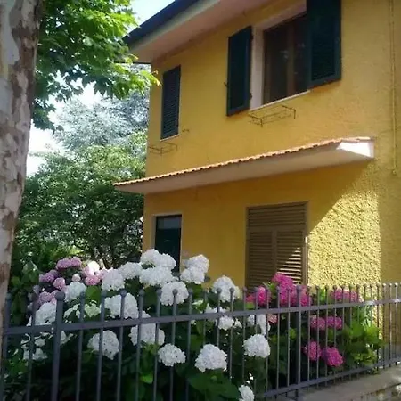 Casa Pompeo Apartment
