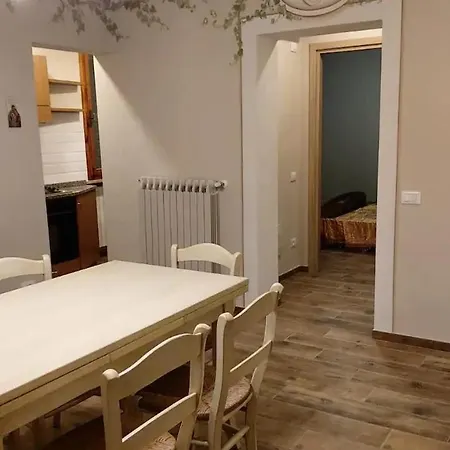 Casa Pompeo Apartment